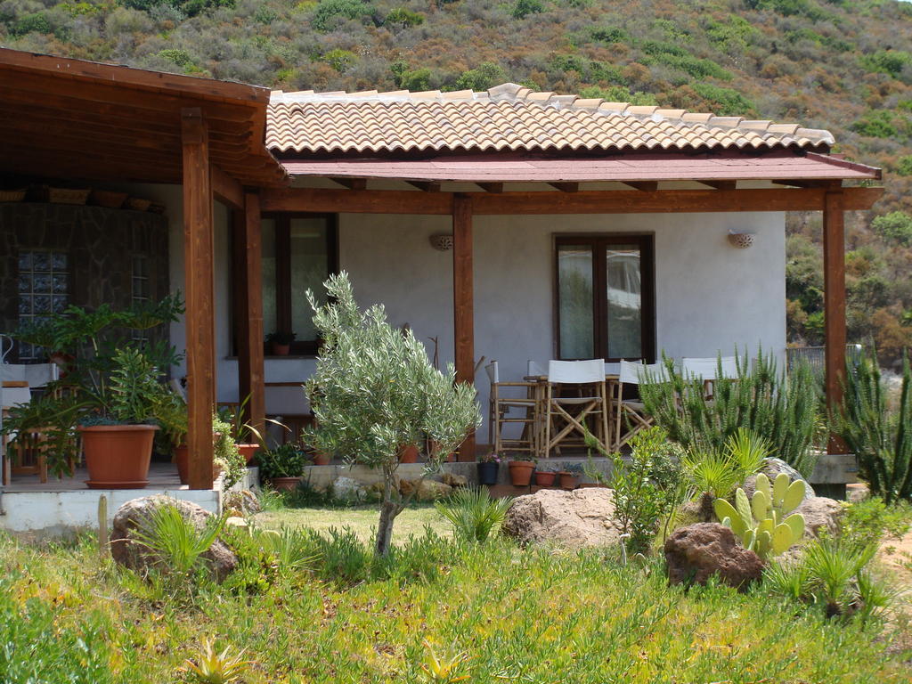 Affittacamere Valverde Di Naitana Rita Alghero Dış mekan fotoğraf