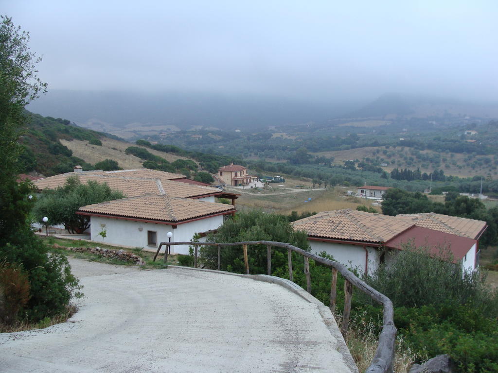 Affittacamere Valverde Di Naitana Rita Alghero Dış mekan fotoğraf